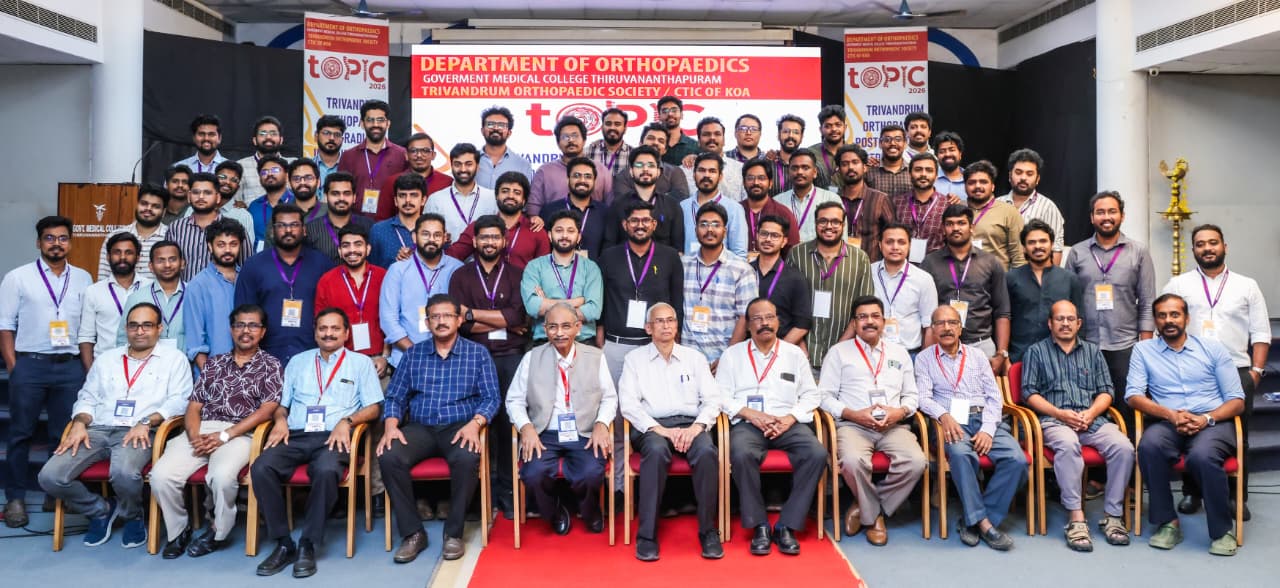 Department Group Photo 1